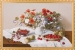 Цветы и ягоды (50х80)
